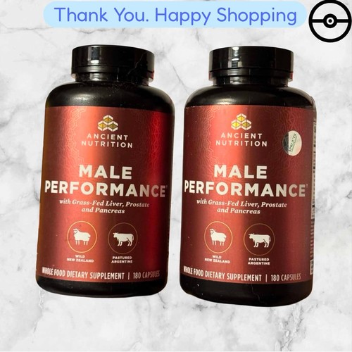 For ancient nutrition male - for, 2