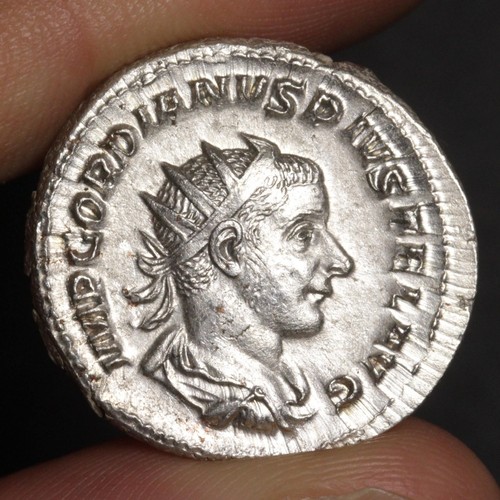 Emperor gordian iii - gordian,