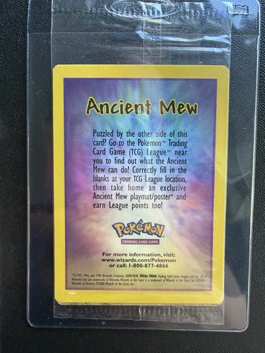 2000 pokemon game movie - movie, promo